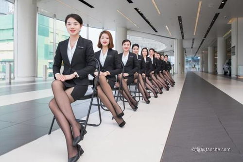 澳康達(dá)銷售顧問(wèn)的禮儀修行之路